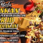 Dbet369 Slot 2026 Platform Slot Online Terbaik
