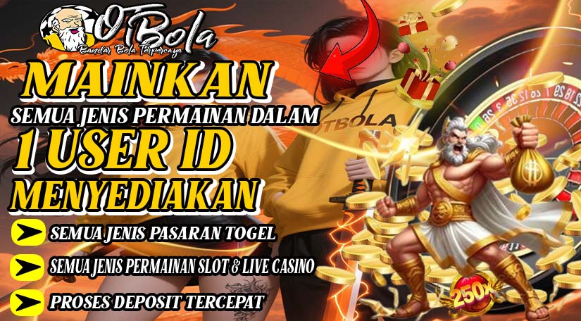 Dbet369 Slot 2026 Platform Slot Online Terbaik