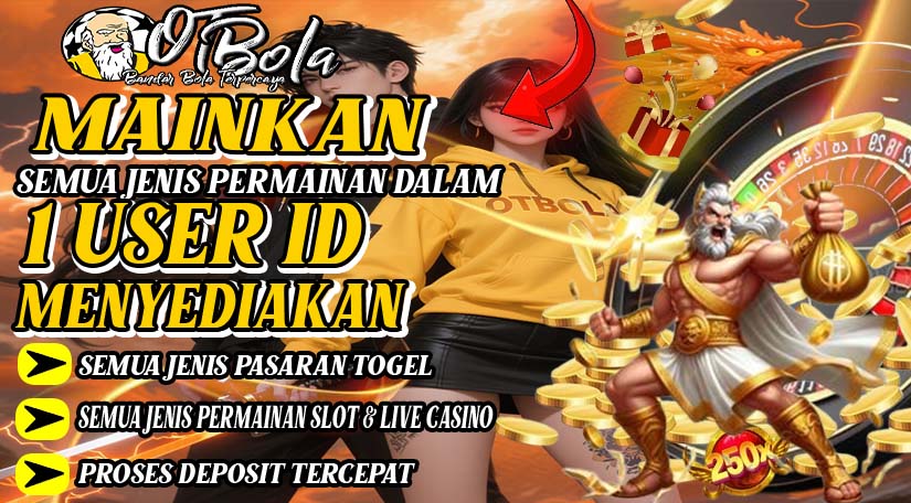 Dbet369 Slot Terbaru Provider Lengkap Terbaik