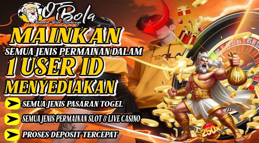 Dbet369 Slot Online Terpercaya Server Stabil Tanpa Lag