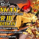 Dbet369 Slot RTP Gacor Hari Ini Maxwin
