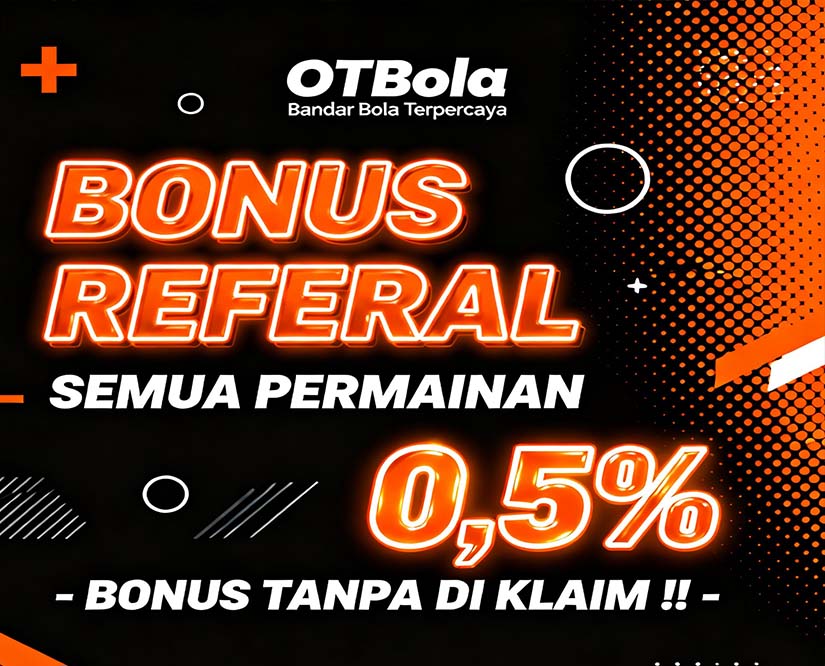 OTBola Slot QRIS Online Gacor Mudah Menang