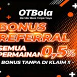 OTBola Slot SeaBank Online Terpercaya Banyak Bonus