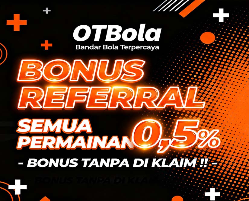 OTBola Slot SeaBank Online Terpercaya Banyak Bonus