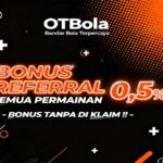 OTBola Slot Mandiri Online Terbaik Dan Mudah Menang