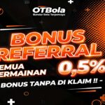 OTBola Slot APK Ovo Terbaru Bonus Besar