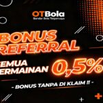 OTBola Slot Online Gacor Tanpa Potongan Withdraw